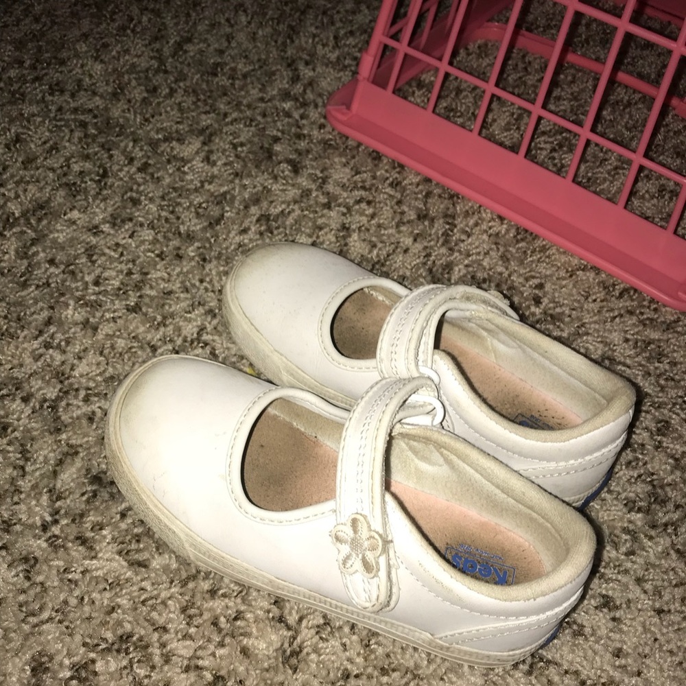 Maryjane keds